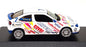 Onyx 1/43 Scale XCL99006 - Renault Megane #7 Italian Megane Cup 98 Campani