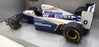 Minichamps 1/18 Scale Diecast 180 940001 - Williams Renault FW16 D.Hill