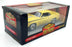 Ertl 1/18 Scale Diecast 7981 - 1969 Chevrolet Camaro - Yellow