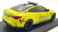 Minichamps 1/18 Scale 155 020126 - BMW M4 2020 Moto GP Safety Car
