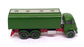 Base Toys 1/76 Scale TT-X7 - Thornycroft Trident Tanker Truck - Green