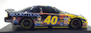 Action 1/24 Scale W249916029-1 1999 Chevrolet NASCAR #40 Coors Light - Marlin