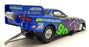 Action 1/24 Scale Diecast C249929261 - 1999 Pontiac Funny Car C.Pedregon