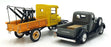 National Motor MM 1/32 Scale VTY11 - 1925 Ford Truck 1938 Dodge Pick Up Truck