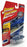 Johnny Lighting 1/64 Scale JLMC016 - 1972 Chevrolet Corvette - Blue