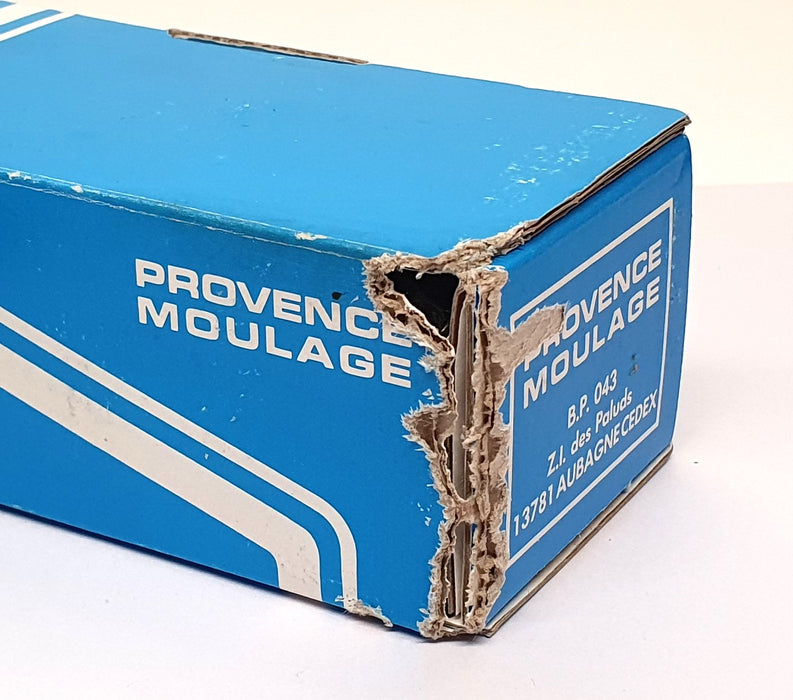 Provence Moulage 1/43 Scale Built Kit PRM08 - Aston Martin DB3S #8 LM 1956
