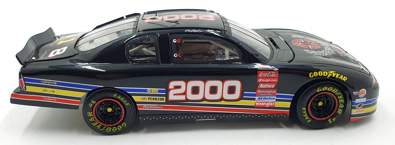 Action 1/24 Scale 400444 2000 Chevrolet Monte Carlo Elite Del Pit Practice Car