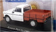 Altaya 1/43 Scale Diecast 2424G - 1989 Ranquel Pick Up Truck - White
