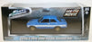 Greenlight 1/43 Scale Model Fast & Furious 86222 - 1974 Ford Escort RS2000 MK1