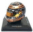 Spark 1/5 Scale 5HF176 - F1 Helmet F. Alonso Aramco Mexican GP 2024