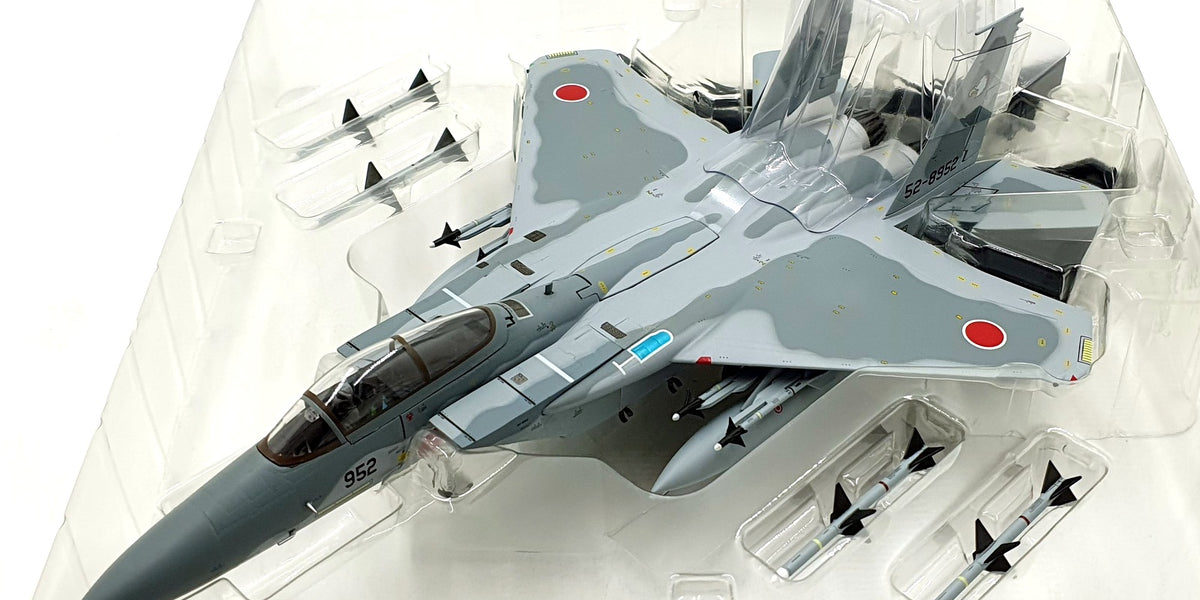 Witty Wings 1/72 ダイキャスト　未開封　F-15　千歳基地 Witty Wings 1/72 Scale WTW-72-005-002 - F-15J JASDF 104th Hikotai