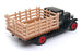 Ertl 1/43 Scale Diecast 2503 - 1930 Chevrolet Stake Truck - Black