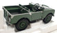 Minichamps 1/18 Scale 150 168900 - 1948 Land Rover With Detachable Roof - Green