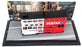 Peak Horse 1/76 Scale 11113 - Pentax Hong Kong Tram Kennedy Town