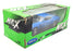 Welly NEX 1/18 Scale 12516W - 1969 Ford Mustang Boss - Blue