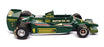 Eligor 1/43 Scale 2003 - F1 Lotus 79 #1 Mario Andretti - Green 