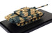 Dragon Models 1/72 Scale 60035 - Challenger II Tank Royal Army Batus Canada