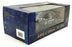 Exclusive Cars 1/18 Scale 960053 - Mercedes Benz C Class AMG UPS #11 Ommen