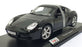 Maisto 1/18 Scale Diecast 46629 - Porsche Cayman S - Black