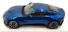 Autoart 1/18 Scale Diecast 70278 - Aston Martin Vantage 2019 - Zaffre Blue