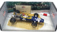 Quartzo 1/18 Scale Diecast 18201 - Lotus 49 Jo Siffert Monaco GP 1968 #17