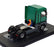 Ixo 1/43 Scale TR208.22 - 1994 Renault Magnum AE 520Ti Truck - Met. Green/Grey
