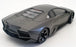 Mondo 1/18 Scale Diecast 51053 - Lamborghini Reventon - Dark Grey