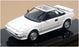 Paragon 1/64 Scale PA-65362 - 1985 Toyota MR2 Mk1 - Super White
