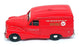 Vanguards 1/43 Scale VA3010 - Austin A40 Van Heinz - Red