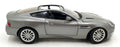 Beanstalk 1/18 Scale Diecast 14525F - Aston Martin V12 Vanquish - Met Grey