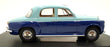 Cult 1/18 Scale Resin CML173-2 - Rover 110 P4 - Blue/Blue