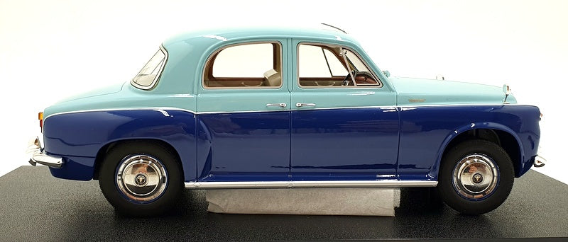 Cult 1/18 Scale Resin CML173-2 - Rover 110 P4 - Blue/Blue
