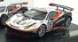 Carrera 1/32 Scale Slot Car 27384 - Ferrari 458 GT2 #123 Farnbacher 2011
