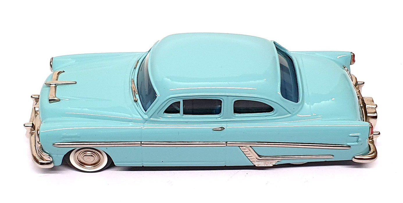 Brooklin Models 1/43 Scale BRK113 - 1954 Hudson Hornet Special Club Coupe