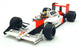 Werk83 1/18 Scale Diecast  W18056002 - McLaren MP4/4 1st British GP F1 1988
