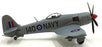 Sky Guardians 1/72 Scale WTW-72-015-006 Hawker SEafury FB.11 Canadian Navy 1953