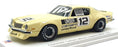 Spark 1/43 Scale US228 - Chevrolet Camaro #12 1st Daytona IROC 1975