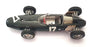 Brumm 1/43 Scale LIB01A - F1 BRM P57 #17 Winner Dutch GP G. Hill
