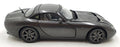 Sun Star 1/18 Scale Diecast DC15824B - TVR Tuscan MK2 - Dark Grey