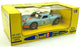 Jouef 1/18 Scale Diecast 48824 - Ford GT40 Le Mans 1969 Gulf #6