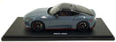 GT Spirit 1/18 Scale Resin GT484 - Nissan Z Nismo (LHD) - Grey