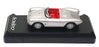 Solido 1/43 Scale Diecast 45106 - 1955 Porsche 550 RS Spyder - Silver