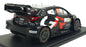 IXO 1/18 Scale 18RMC249A.22 - Toyota GR Yaris Rally1 #69 1st Canary Island 2025
