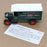 Matchbox Diecast Y-21 - 1926 Ford Model TT Van Waring & Gillow REWORKED