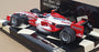 Minichamps 1/43 Scale 400 070022 - F1 Super Aguri Honda SA07 Sato 2007