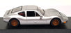 IST Models 1/43 Scale Diecast IST 005 - 1972 Melkus RS1000 - Silver
