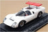 Ebbro 1/43 Scale 43493 - 1968 Nissan R381 Gr.6 Prototype - White