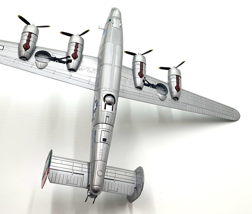 Corgi 1/72 Scale Diecast AA34006 B-24J Liberator Booby Trap Philippines Feb 1945