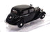 Vitesse 1/43 Scale 163 - 1936-50 Mercedes Benz 170V Portuguese Taxi - Black