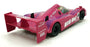 Matchbox SCX 1/32 Scale Slot Car 93140.20 - Jaguar "XJR-14" SRS #4 - Pink/Purple